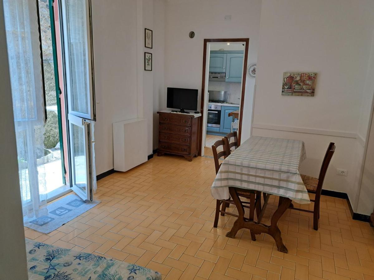 Appartamento Monterosso 81 Monterosso al Mare Exterior photo