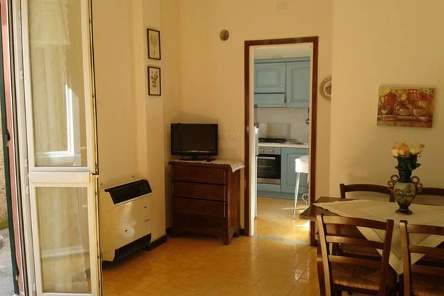 Appartamento Monterosso 81 Monterosso al Mare Exterior photo