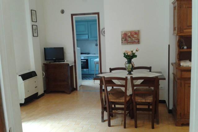Appartamento Monterosso 81 Monterosso al Mare Exterior photo